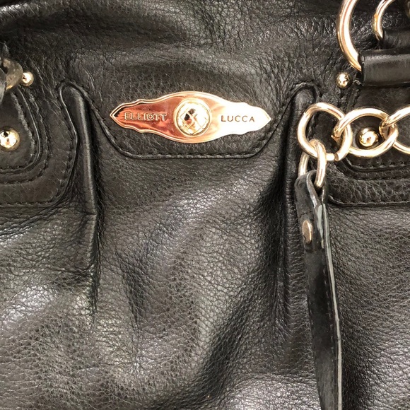 Leather purse - Picture 2 of 3